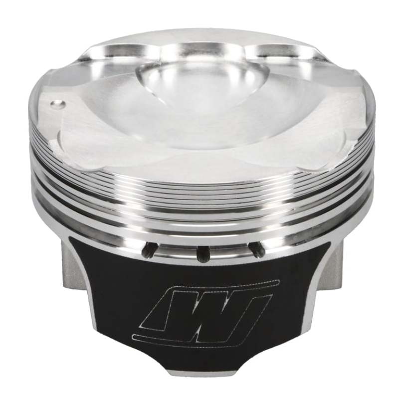 Wiseco Subaru FA20 Direct Injection Piston Kit 2.0L -9.5cc - K727M86