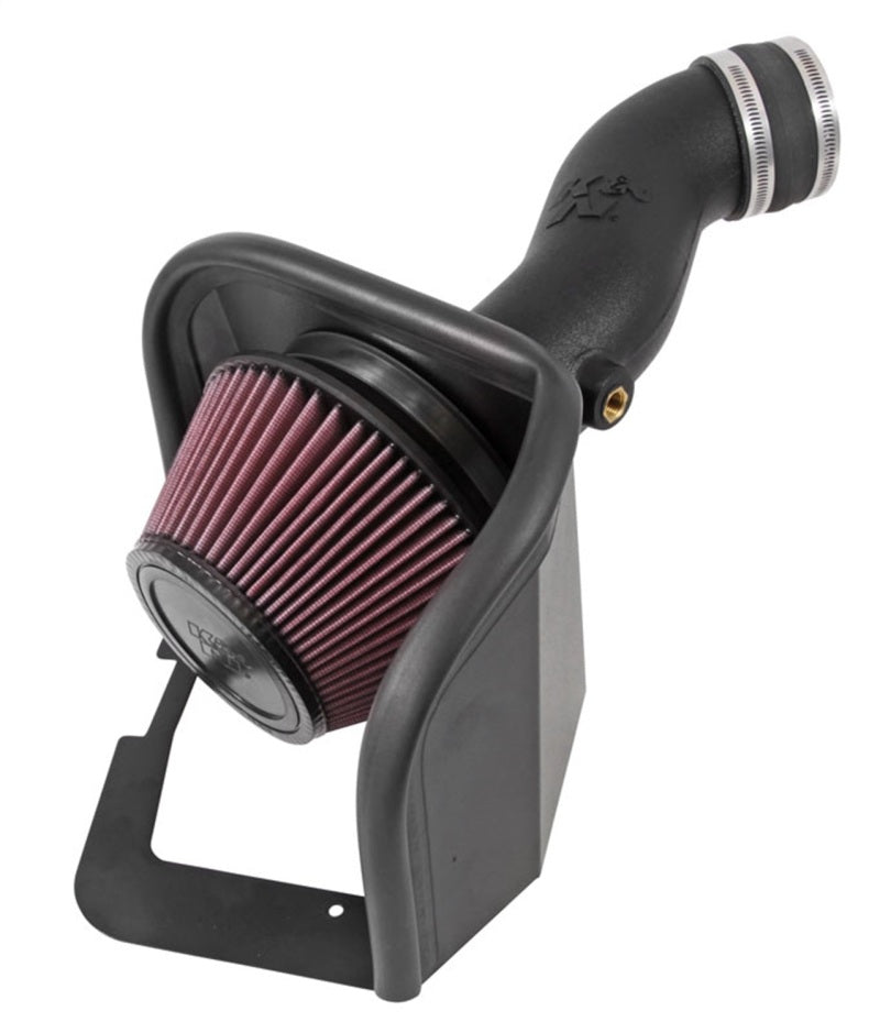 K&amp;N 15-16 Chrysler 200 3.6L V6 Performance Intake Kit - 57-1572