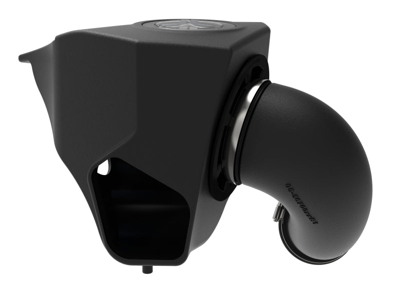 aFe Takeda Momentum Pro 5R Cold Air Intake System 2021 Toyota Supra L4 2.0L Turbo - 56-70037R