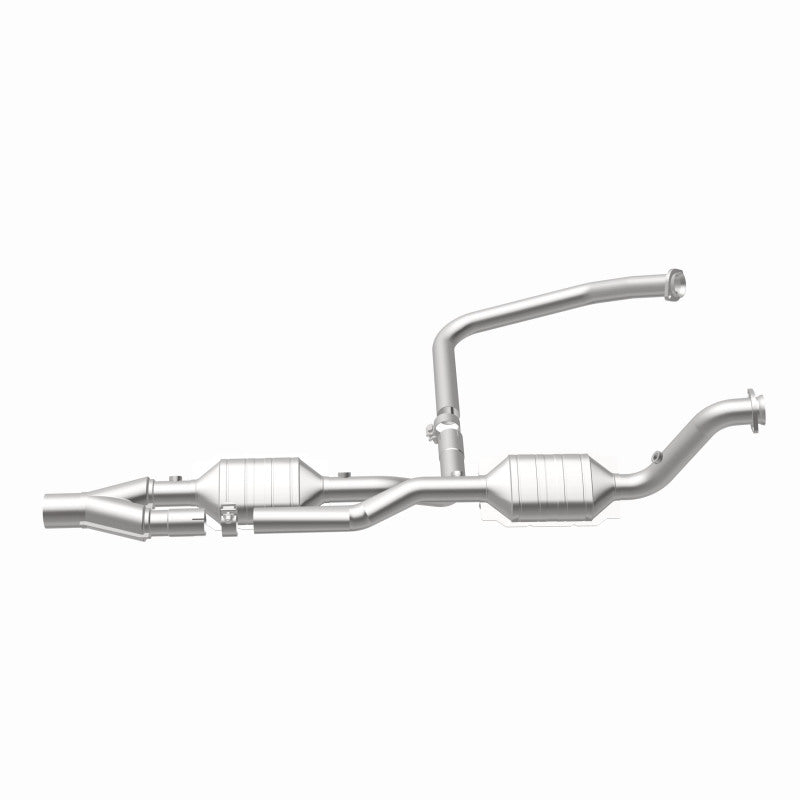 Magnaflow Conv DF 04-07 Dodge Ram 5.7L - 24293
