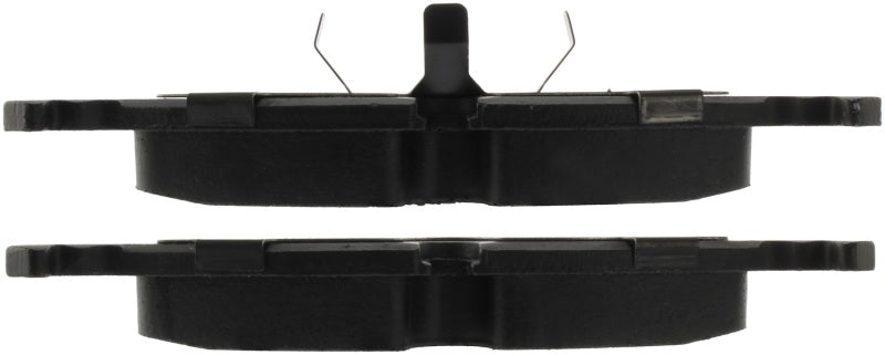 StopTech 95-99 BMW M3 / 01-07 M3 E46 / 89-93 M5 / 98-02 Z3 M series Front Brake Pads - 308.03940