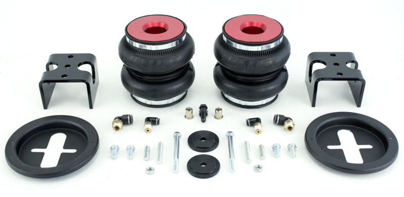 Air Lift Performance 05-14 Audi A3 / VW 09-16 CC / 07-14 EOS/GTI /12-14 Beetle Turbo Slam Rear Kit - 75690