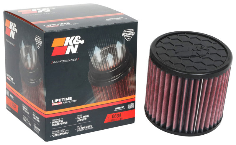 K&amp;N 2021 FORD BRONCO 2.3/2.7L F/I - E-0634