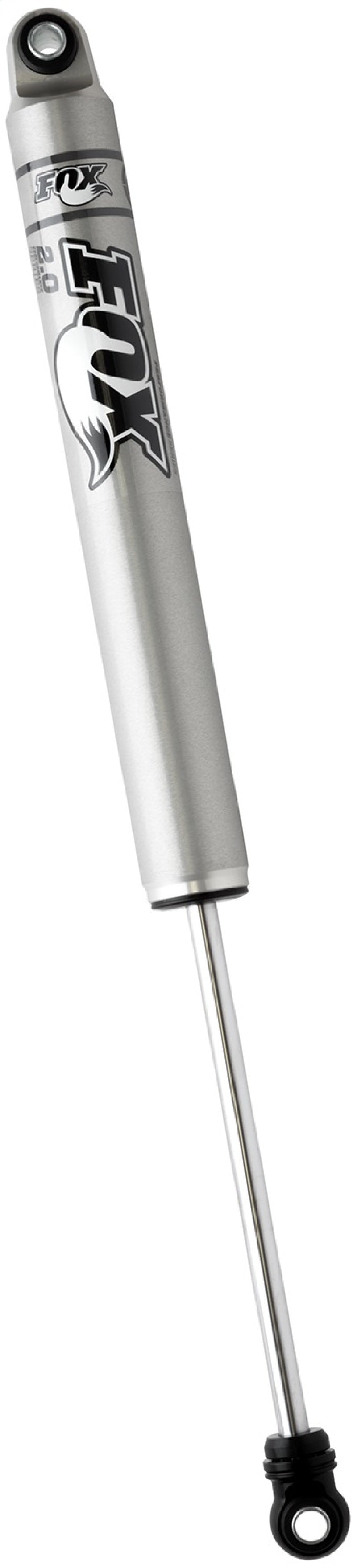 Fox 99+ Chevy HD 2.0 Performance Series 11.1in. Smooth Body IFP Rear Shock (Aluminum) / 4-6in. Lift - 980-24-659