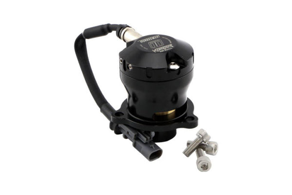 Turbosmart Ford Fiesta ST Mk7 1.6T BOV Kompact EM Dual Port VR22 - TS-0223-1078 for 2014-2019 Ford Fiesta ST