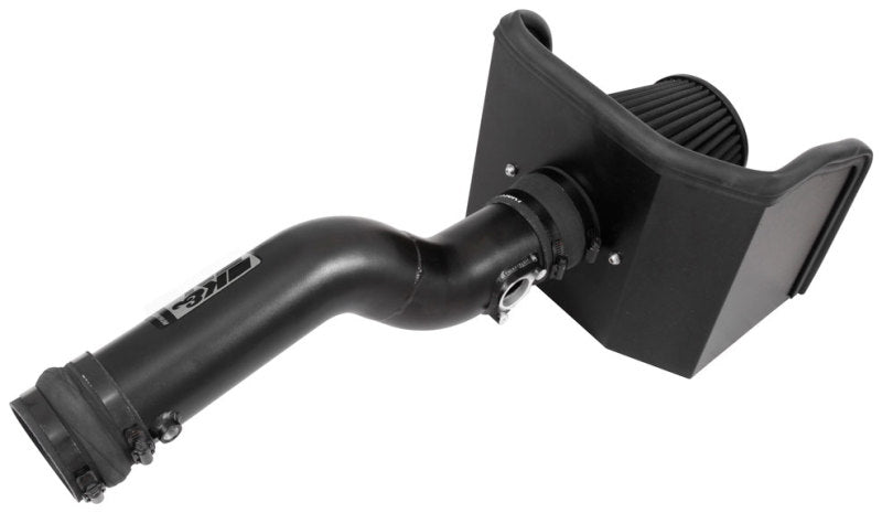 K&amp;N 2016 Toyota Tacoma 3.5L Performance Intake Kit - 71-9039