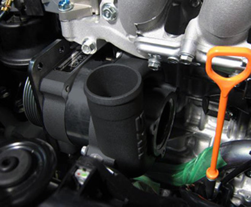 HKS GT2 S/C SYSTEM Pro Honda CR-Z ZF1 CR-Z Ver2 - 12001-AH011