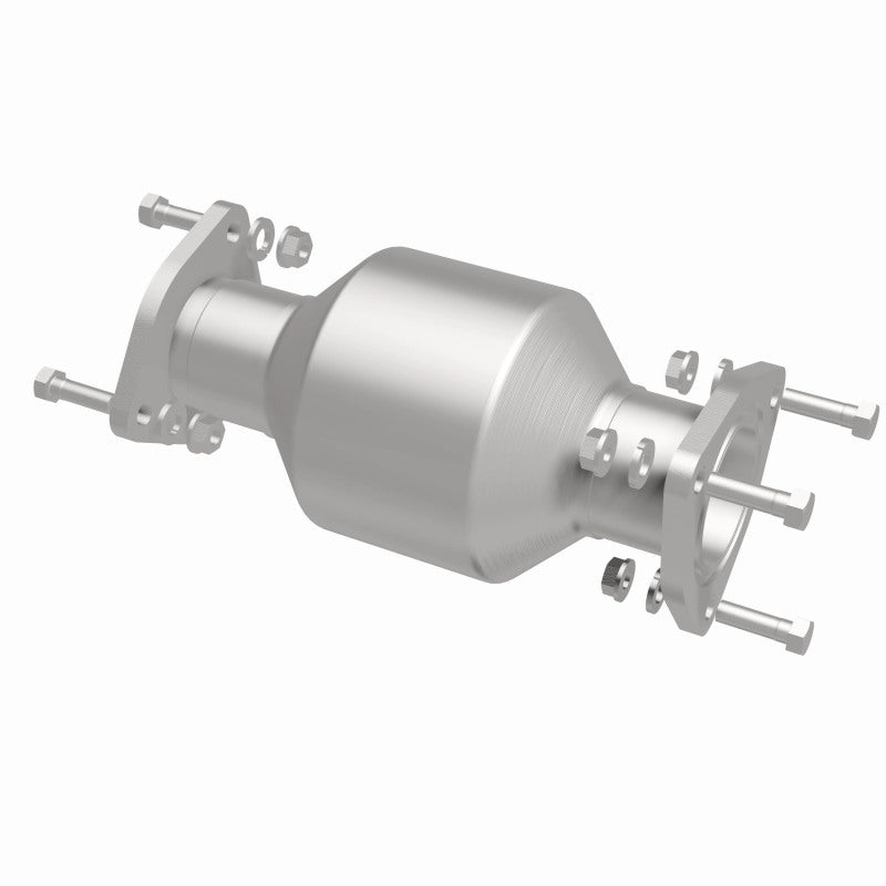 Magnaflow Conv DF 08-09 Accord 3.5L rear - 23943