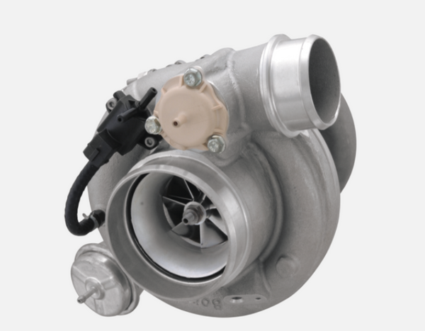 BorgWarner Turbo EFR B1 6258 0.64 a/r VO WG - 179150 by BorgWarner