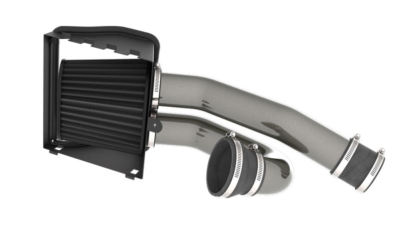 K&amp;N 15-23 Ford F-150 (Incl. Raptor) 2.7L/3.5L V6 Performance Air Intake System - 30-2617KC