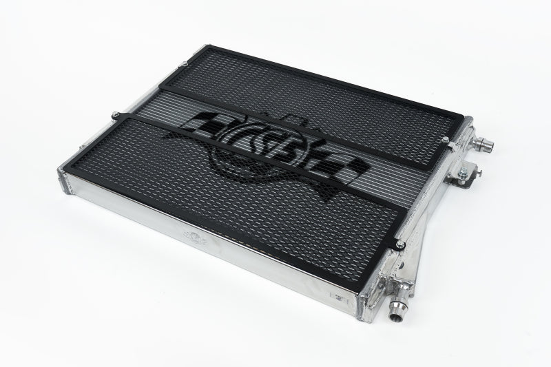 CSF BMW G8X M2/M3/M4 High Performance Front Mount Heat Exchanger - 8215