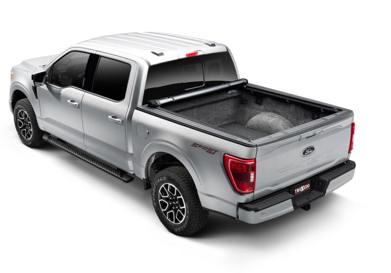 Truxedo 15-21 Ford F-150 5ft 6in Pro X15 Bed Cover - 1497701