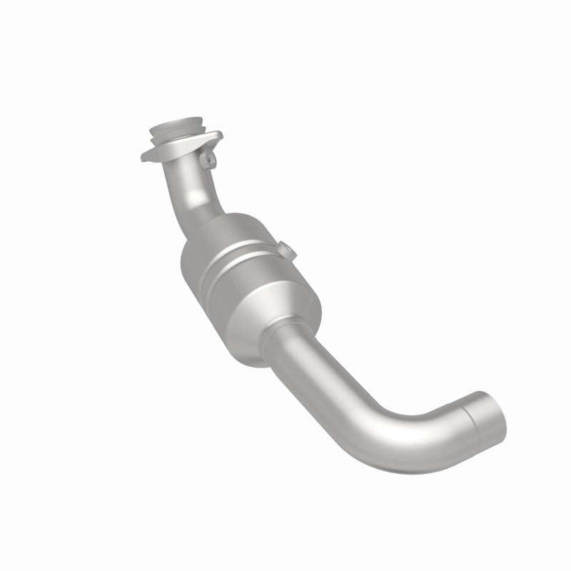 Magnaflow Conv DF 2011-2014 F-150 5.0L Underbody - 52138