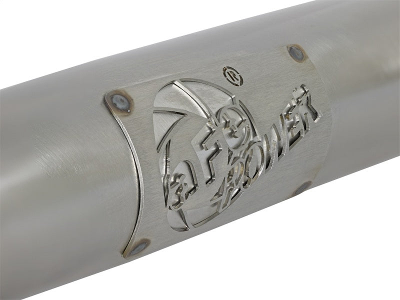 aFe Power Direct Fit Catalytic Converter 07-13 Mini Cooper S (R56) L4-1.6L (t) N18 - 47-46302
