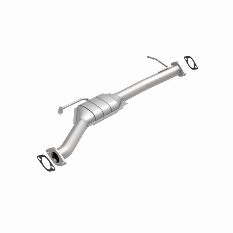 MagnaFlow Conv DF 93-95 Mazda RX7 1.3L - 24388