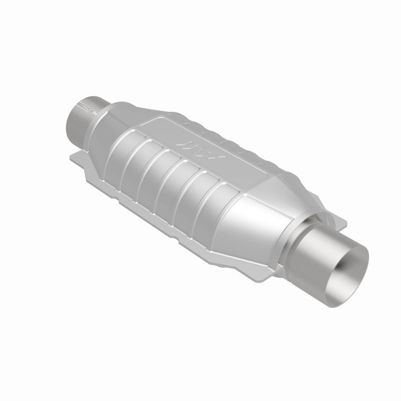 MagnaFlow Conv Univ 2.5inch T2 Rear - 334006