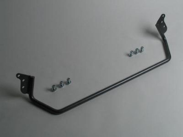 Progress Tech 06-08 Honda Fit Rear Sway Bar (22mm) - 62.1060 for 2007-2008 Honda Fit - front view