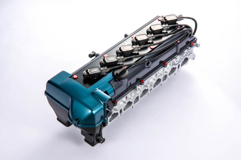 HKS Super Fire Racing Coil Pro for 2JZ - 43005-AT001