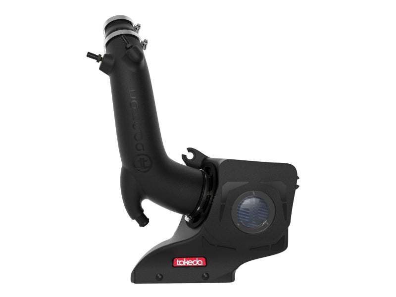aFe 17-20 Hyundai i30 N L4-2.0L Takeda Momentum Cold Air Intake System w/ Pro 5R Media - 56-70035R