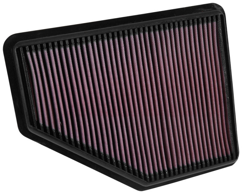 K&amp;N Replacement Air Filter BMW F/G Series 2.0L - 33-3051