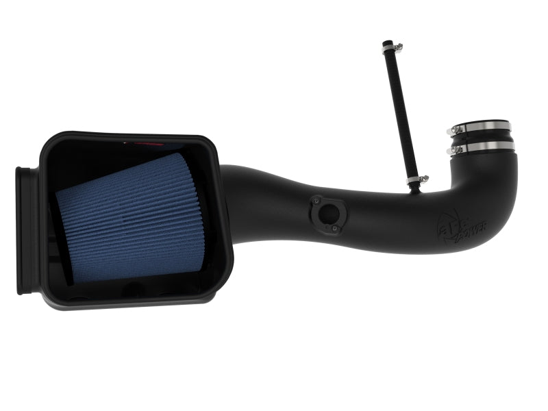 aFe Magnum FORCE Stage-2 Pro 5R Cold Air Intake System 09-14 Chevrolet Silverado / GMC Yukon - 54-13073R