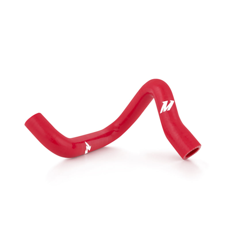 Mishimoto 02-06 Mini Cooper S (Supercharged) Red Silicone Hose Kit - MMHOSE-TINY-01RD