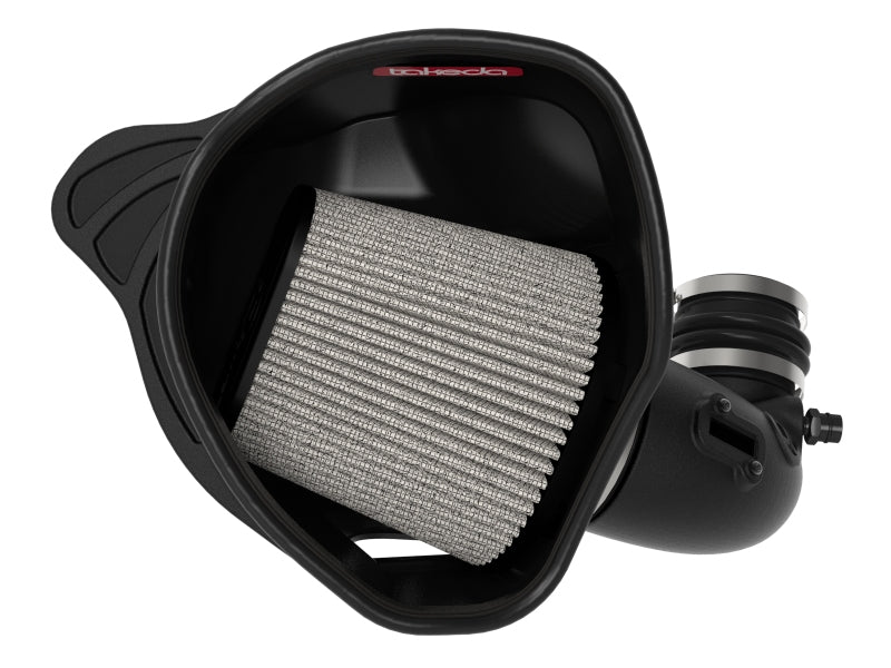 aFe Takeda Intakes Stage-2 AIS w/ Pro DRY S Media 20-22 Toyota GR Supra (A90) L6-3.0L (t) B58 - 56-10015D