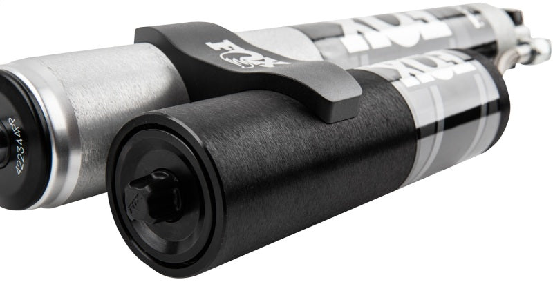 Fox 20-Up GM 2500/3500 HD Performance Series 2.0 Rear Smooth Body 1.5-3in Lift - 985-24-245