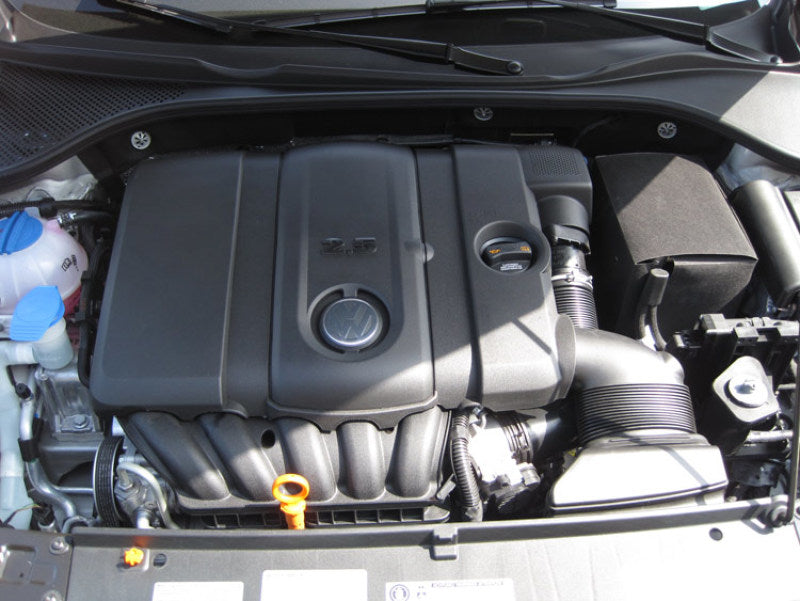 K&N Replacement Air Filter VOLKSWAGEN JETTA 2005-2010, RABBIT 2007-2009 2.5L L5 - 33-2331