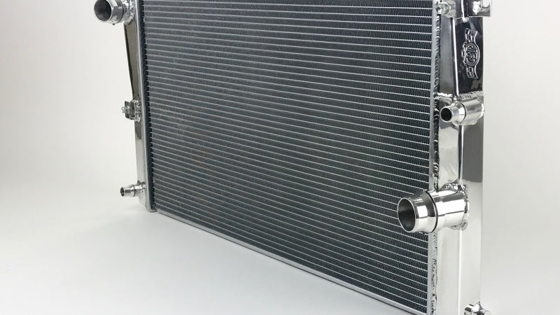 CSF 16-18 BMW M2 (F87) / 12-16 BMW M235i/M235ix Radiator - 7078