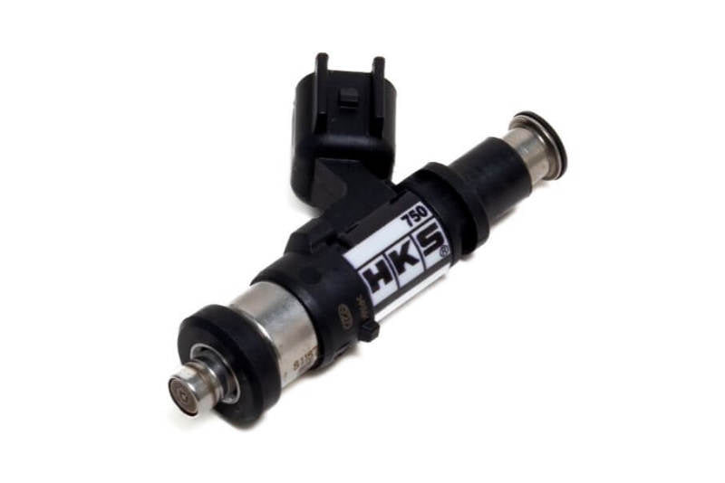 HKS Impreza WRX STi 00-07 EJ20 Injector Upgrade Kit - 750cc - 14002-AF003