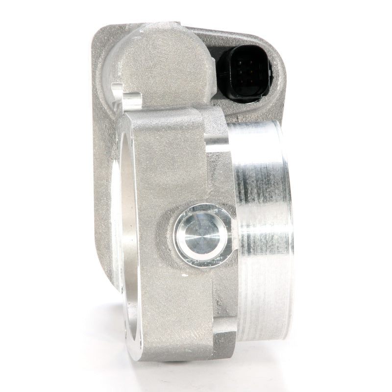 BBK 03-12 Dodge Chrysler Jeep 5.7 6.1 6.4 Hemi 85mm Throttle Body BBK Power Plus Series - 1781