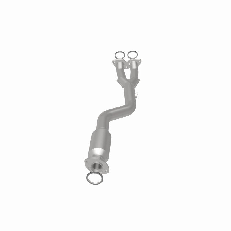 MagnaFlow Conv DF 01-05 Lexus IS300 3.0L Underbody - 24464