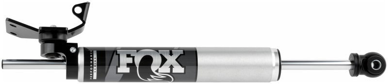 Fox 2018+ Jeep JL 2.0 Performance Series 8.2in. TS Stabilizer Bottom Axle Mount 5/8in Shaft - 985-02-127