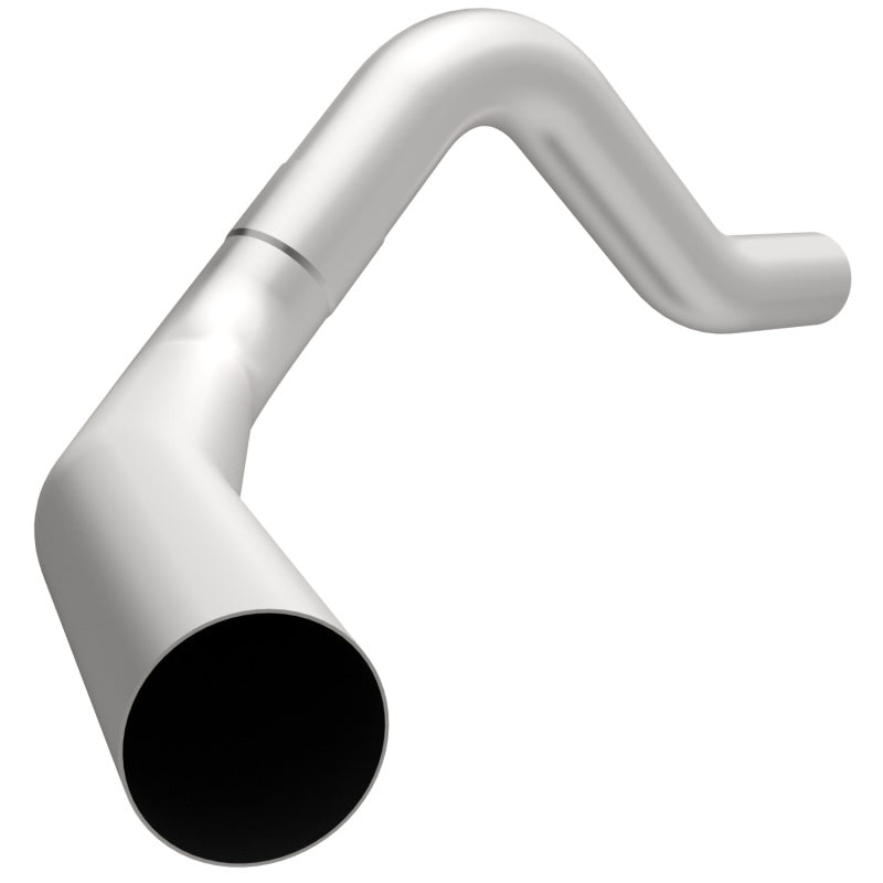 MagnaFlow Univ TP Assy 99-03 7.3L Ford Diesel - 15455