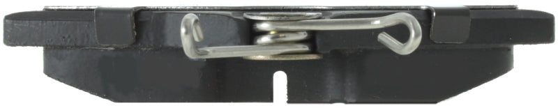 StopTech 02-08 Audi A4 Quattro / 2/99-02 Audi S4 / 93-10 VW Golf GL/GLS Performance Rear Brake Pads - 309.03400