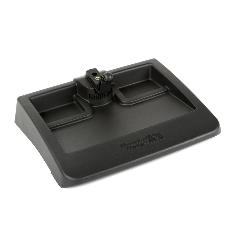Rugged Ridge Dash Multi-Mount System 07-10 Jeep Wrangler - 13551.12