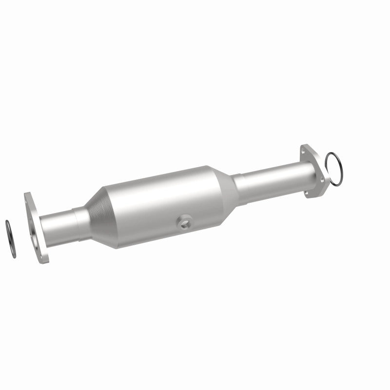 MagnaFlow Conv DF 05 Honda Accord 2.4L OEM - 49260