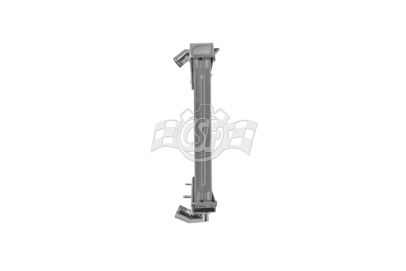 CSF 04-08 Mazda RX-8 Radiator - 3164
