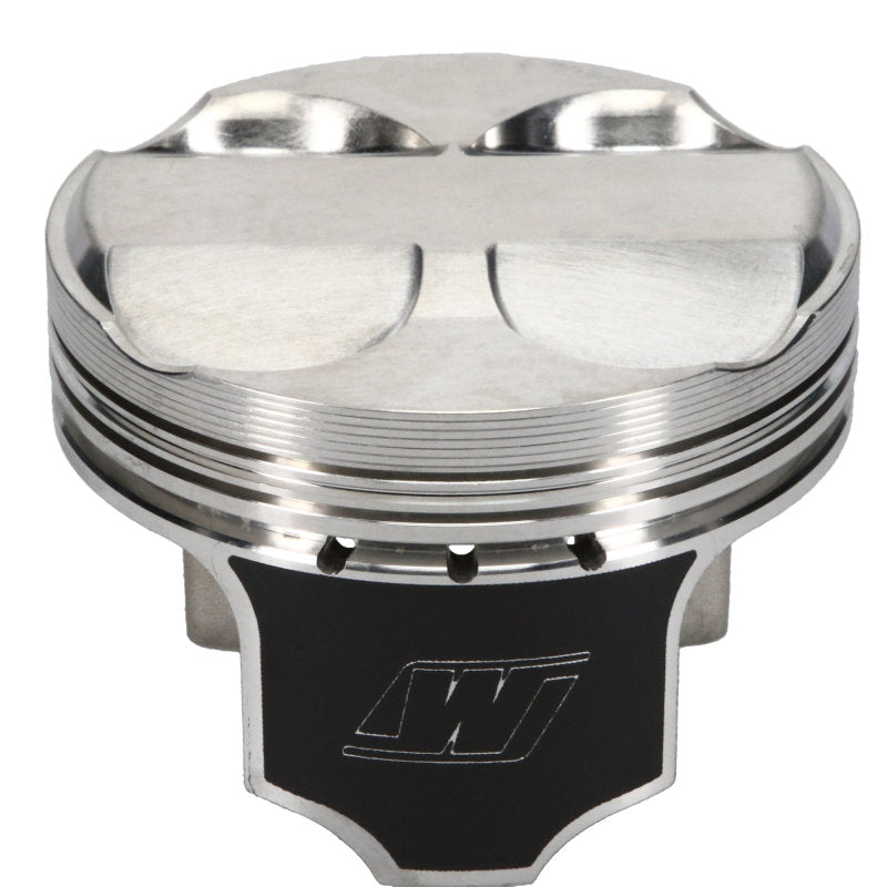 Wiseco Honda K24 w/K20 Head +5cc 12.5:1 CR Piston Shelf Stock Kit - K634M875