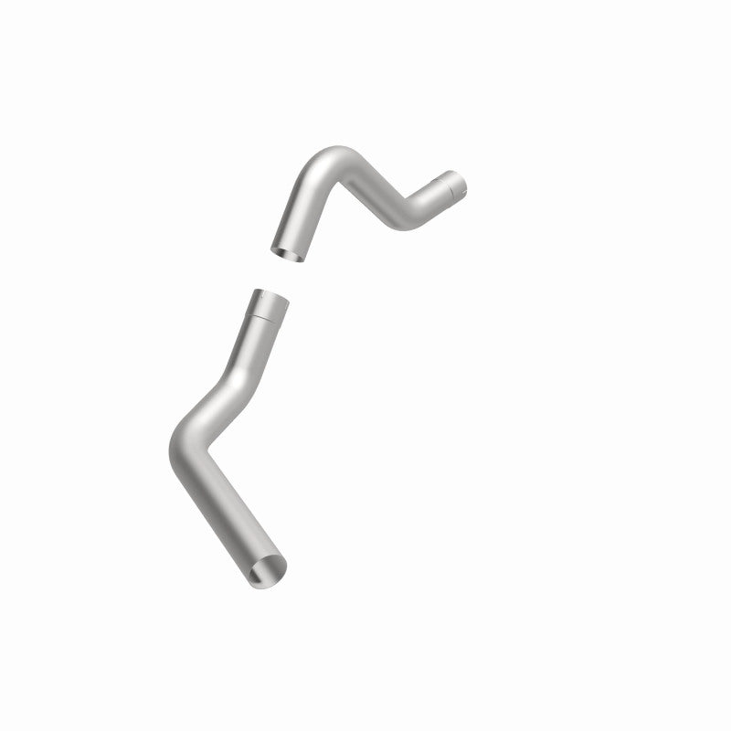 MagnaFlow Tail-Pipe 03-04 Dodge Diesel - 15395