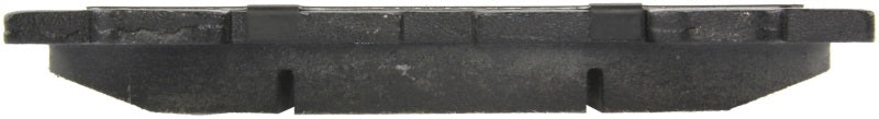 StopTech Performance 09-13 Infiniti FX35/FX37/FX45/FX50/08-13 G37 / 09-12 370Z Front Brake Pads - 309.13460
