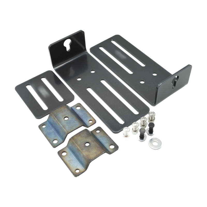 ARB Awning Bkt Quick Release Kit1 - 813405