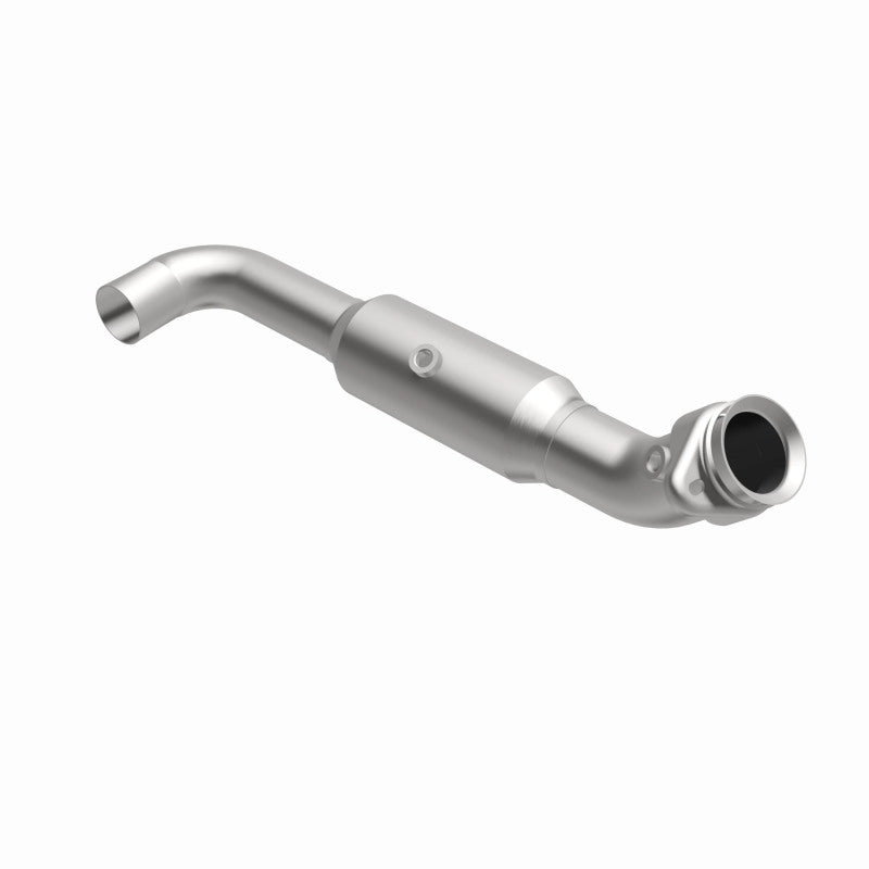 MagnaFlow Converter Direct Fit 10-14 Ford F-150 6.2L - 21-520