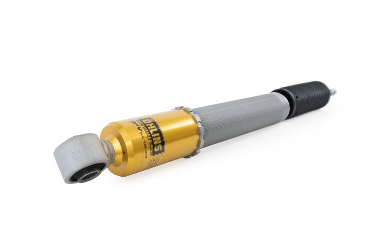 Ohlins 00-06 BMW M3 (E46) Road &amp; Track Coilover System - BMS MI30S1