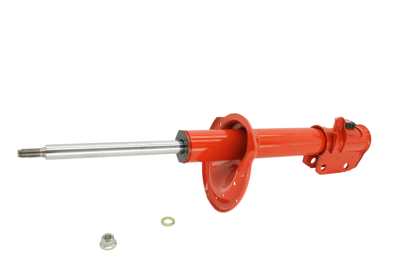 KYB Shocks &amp; Struts AGX Rear Left SUBARU Impreza (AWD) 1993-01 SUBARU Impreza Outback 1995-01 SUBARU - 733011