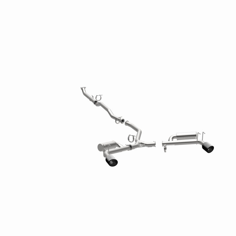 Magnaflow 2022+ Honda Civic SI NEO Cat-Back Exhaust System - 19600