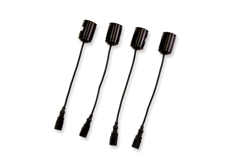 KW Electronic Damping Cancellation Kit Audi R8 type 42 - 68510149 for 2008-2015 Audi R8 - front view