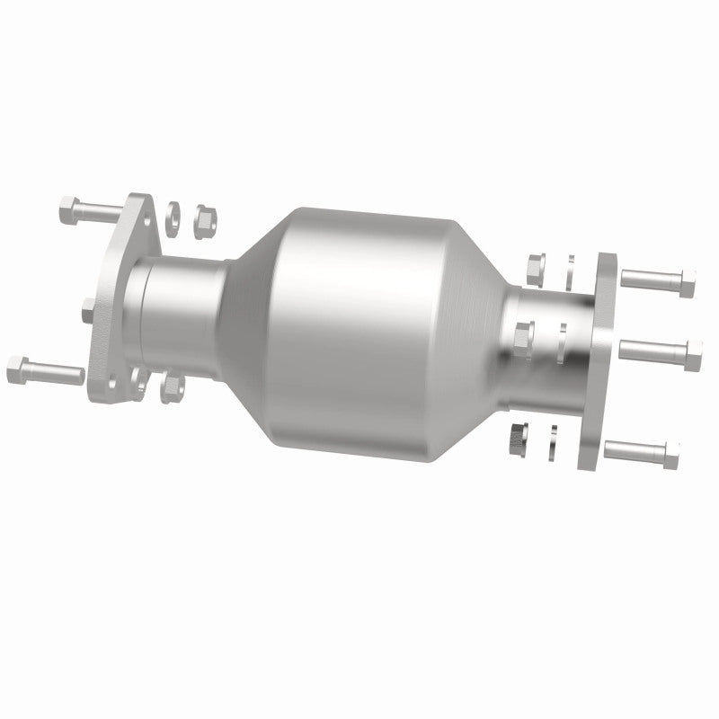 Magnaflow Conv DF 08-09 Accord 3.5L rear - 23943