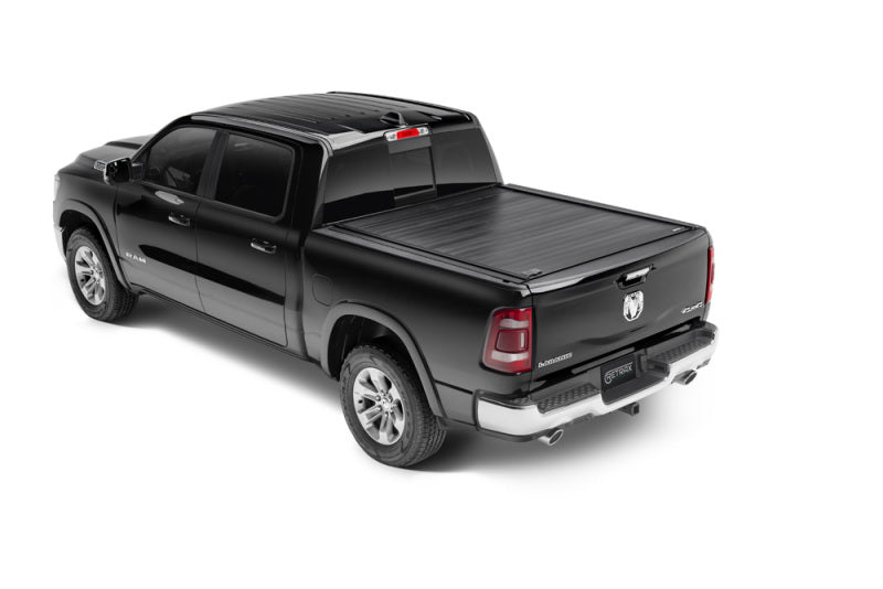 Retrax 09-up Ram 1500 6.5ft Bed / 10-up Short Bed RetraxPRO MX - 80232